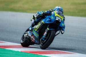 如果您的梦想是成为一名赛车手，Trackhouse MotoGP 可以为您提供您一直在等待的工作机会。