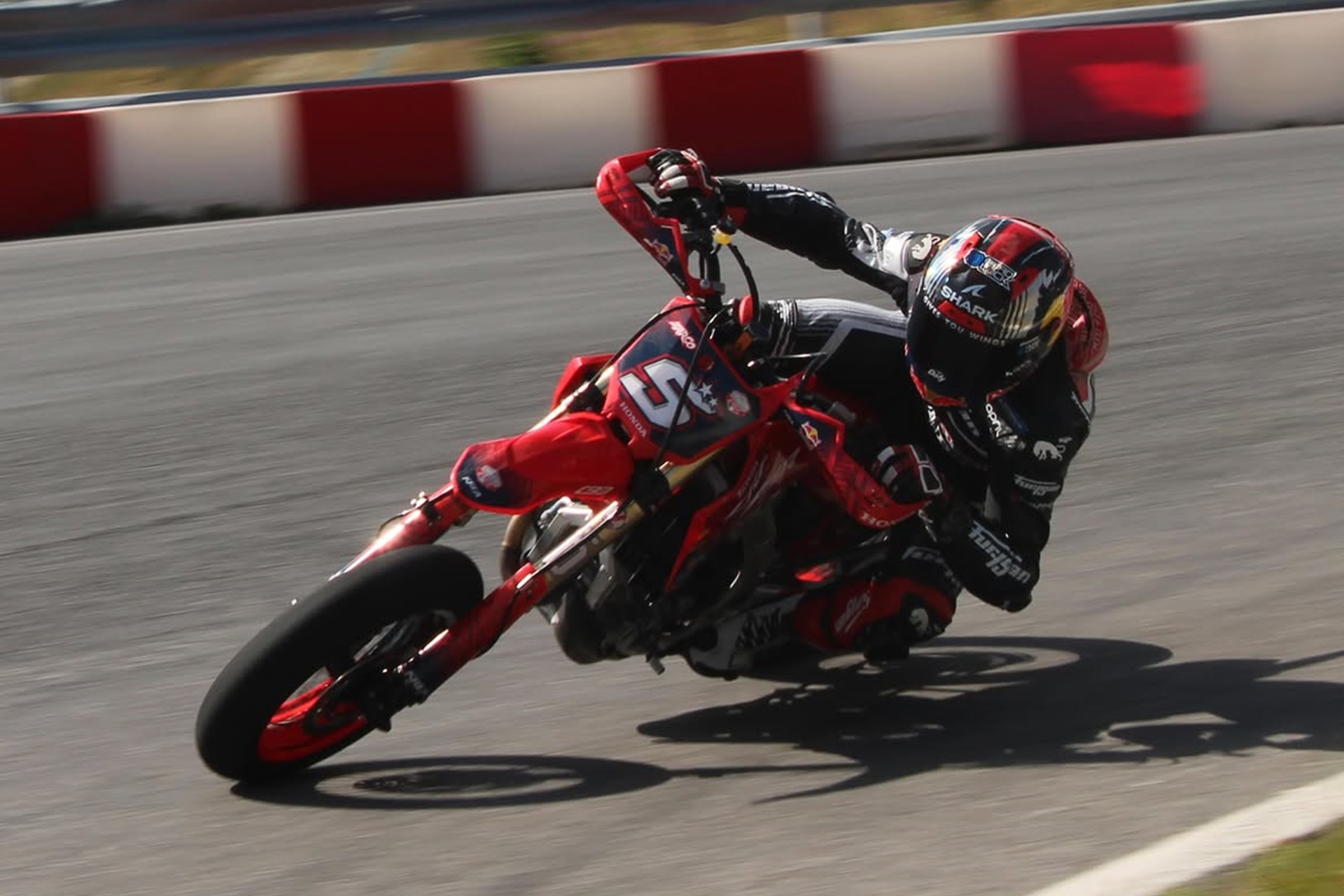 约翰·扎尔科 (Johann Zarco) 在下一届阿拉贡大奖赛上重返赛场