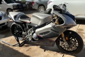 待售梦想自行车：2009 Roehr 1250SC