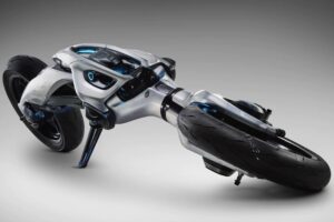 MOTOROiD：Λ 再次荣获 2026 年设计概念类别红点奖
