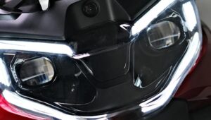 SWM Versate 550：A2 的新路线，以其价格征服您