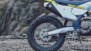 Husqvarna 开始对某些 Enduro 和 Cross Country 型号进行审查活动