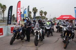 Rider Soul 2026：刺激、惊喜的路线和许多礼物