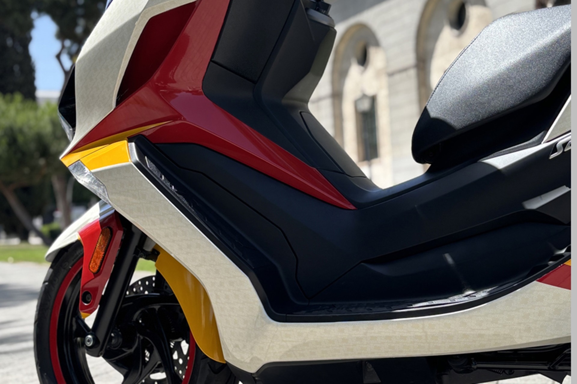 KYMCO 开设 15 家新经销店,扩大其在我国的业务