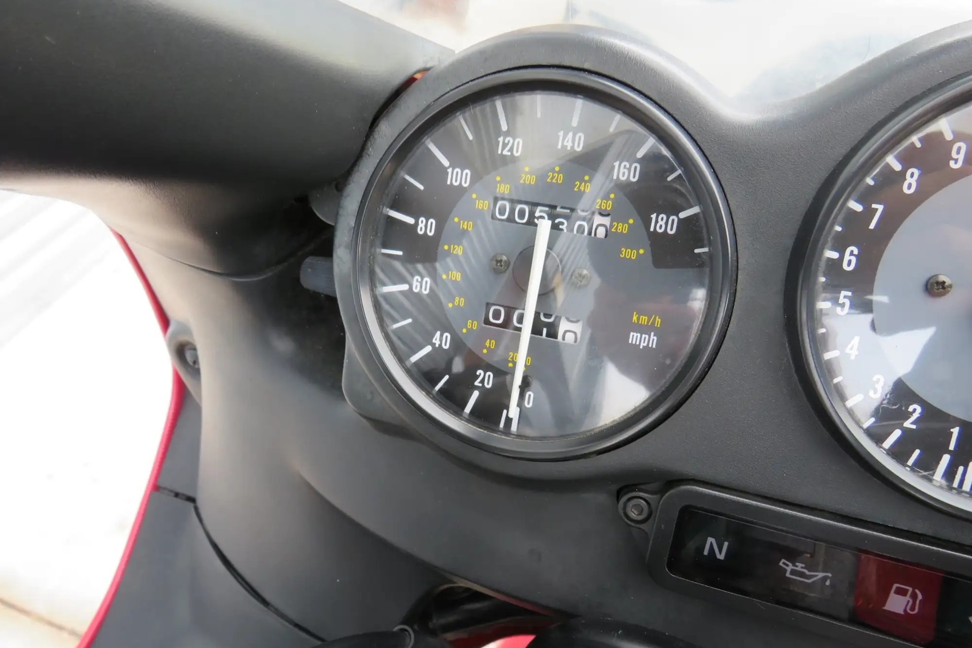 2026 年全新雅马哈 YZF600R Thundercat 有可能......或几乎