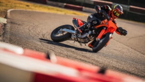 KTM 450 SMR 2027：保证赛道上的乐趣