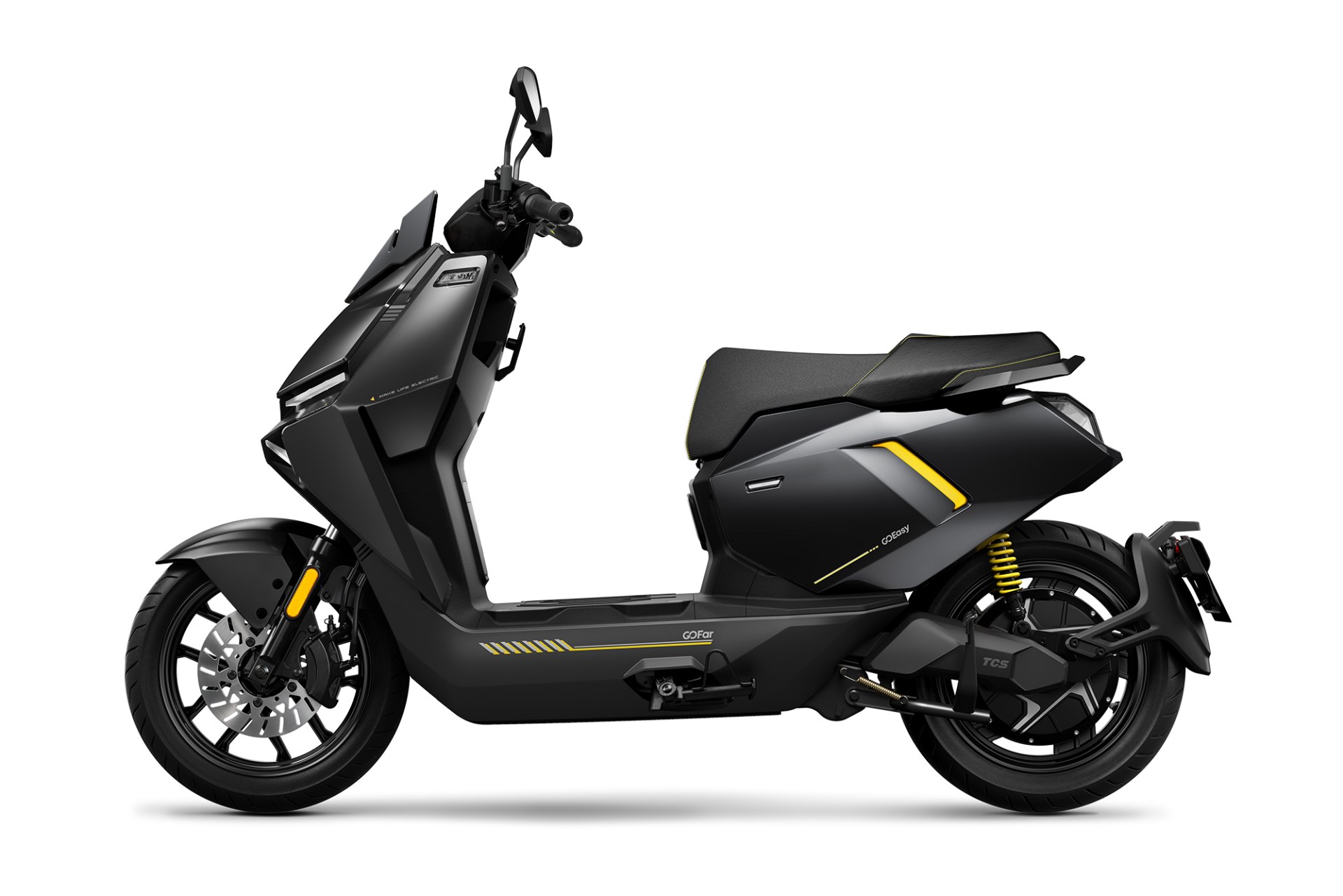小牛FQiX 300