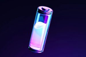 液态摩托车电池