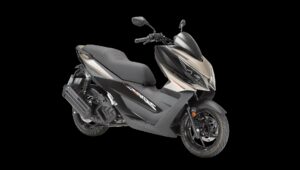 Zontes 125V 2026 – 技术数据表、照片和价格