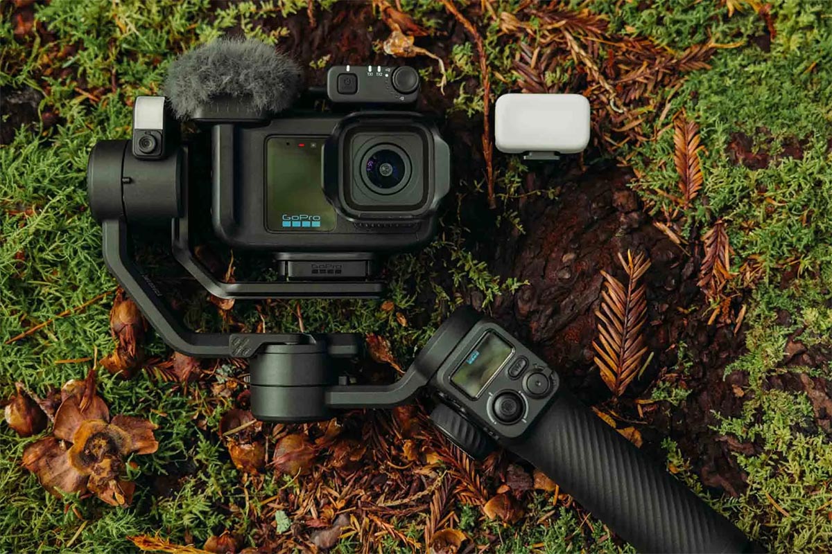 运动相机因 GoPro 而流行,但现在该品牌还没有迎来最好的时刻