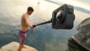 Starman Optical以2.85亿美元收购GoPro 90%股份