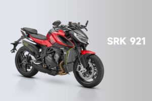 QJMotor 准备向该品牌在欧洲的官方经销商推出新款 SRK 921