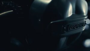 BMW R20：“Markus Flasch”的新视频揭示了即将投入生产的版本