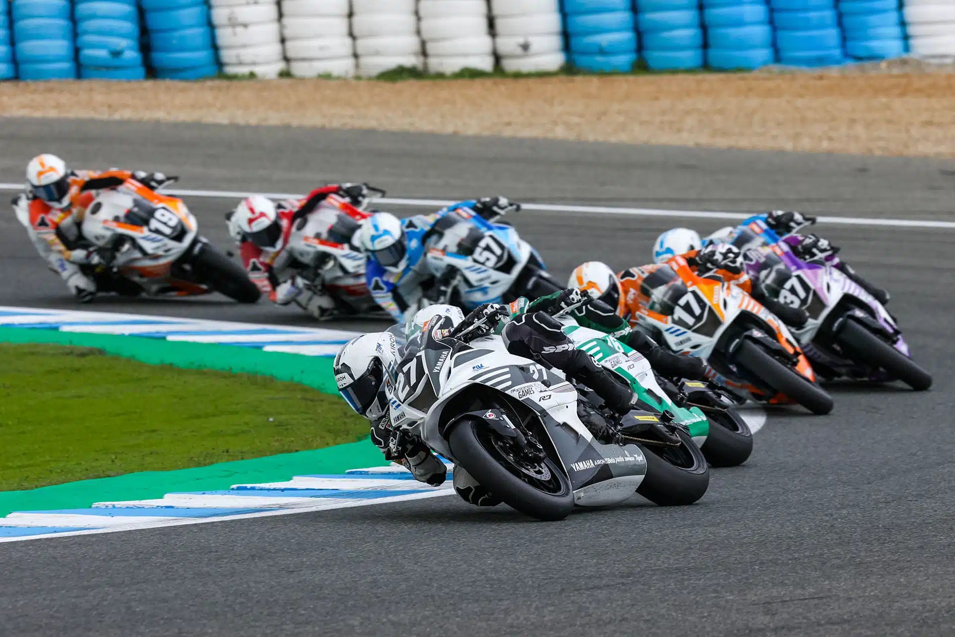 FIM 洲际运动会将于 2026 年回归,庆祝第二届赛事