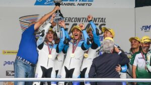 FIM 洲际运动会将于 2026 年回归，庆祝第二届赛事