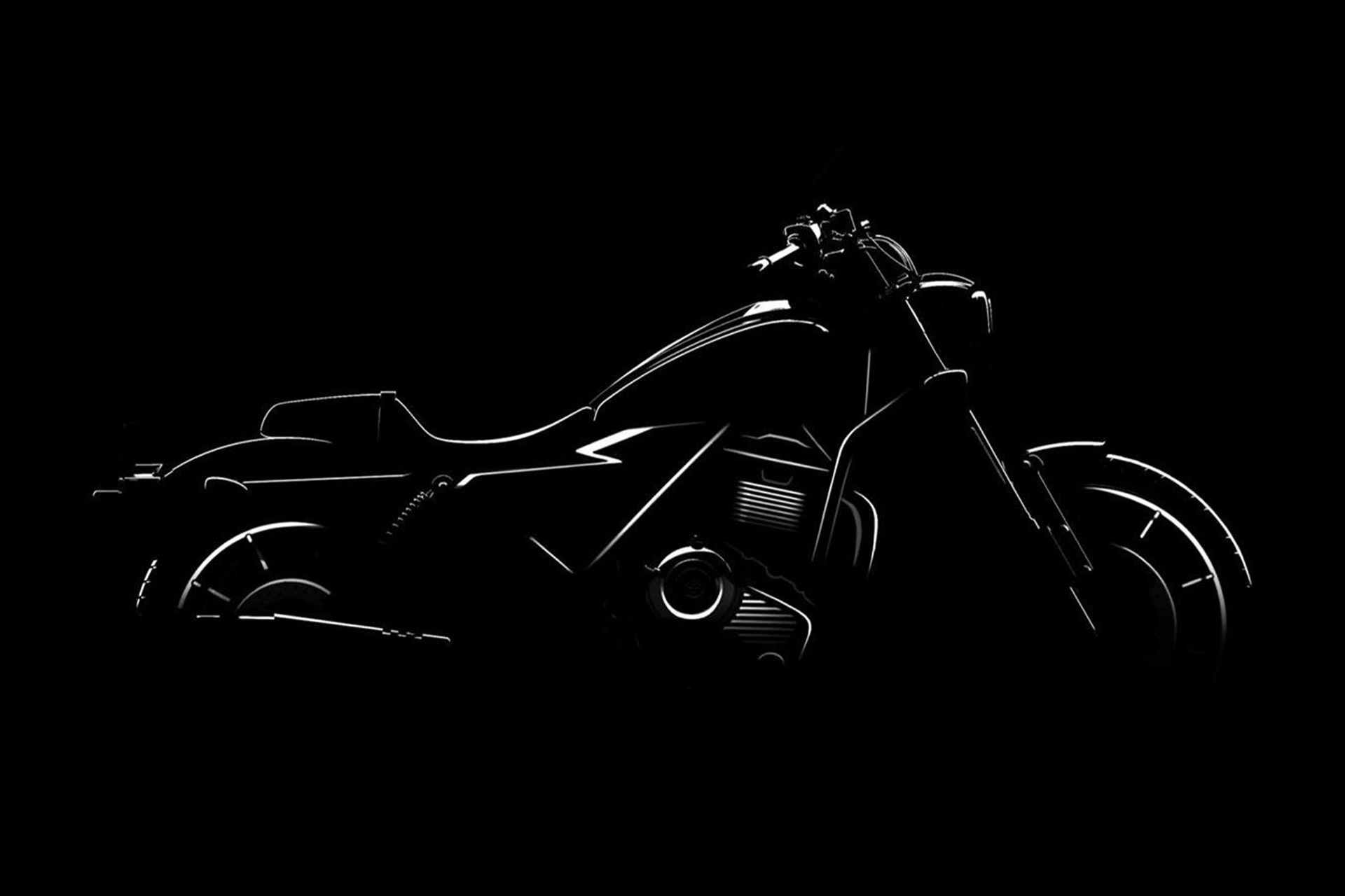 Harley-Davidson registra las siglas “SP440”, confirmando la nueva gama de acceso para 2027