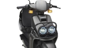 Nerva Spark，西班牙电动滑板车，配备比亚迪电池，售价 2,095 欧元