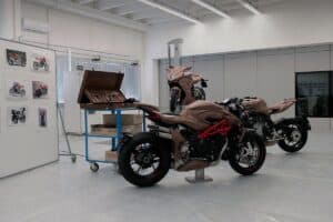 MV Agusta 关闭 Massimo Tamburini 的传奇设计中心