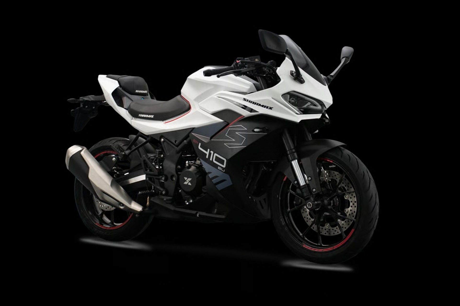 Sharmax Motors 宣布在巴塞罗那开设第一家陈列室