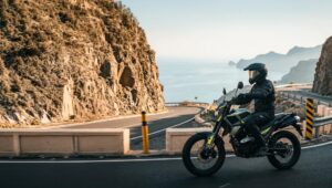 Sharmax Motors 宣布在巴塞罗那开设第一家陈列室