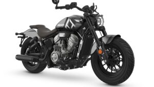 Benda Rock 707 2026 – 技术数据表、照片和价格