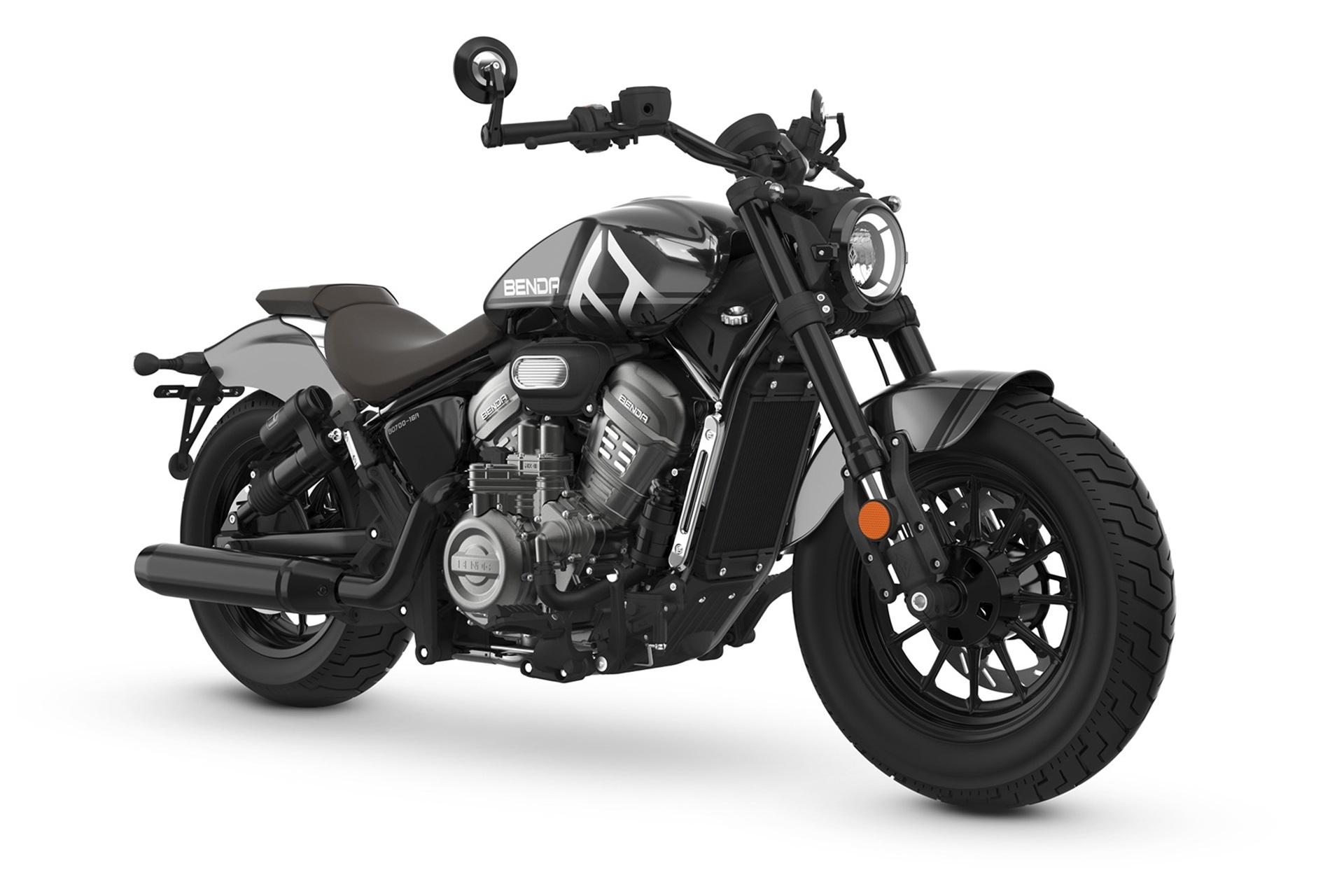 Benda Rock 707 2026
