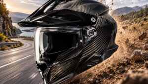 HJC 准备了非常完整的 2027 年系列：新款 RPHA 60 Carbon、F72 Carbon、i101 等等