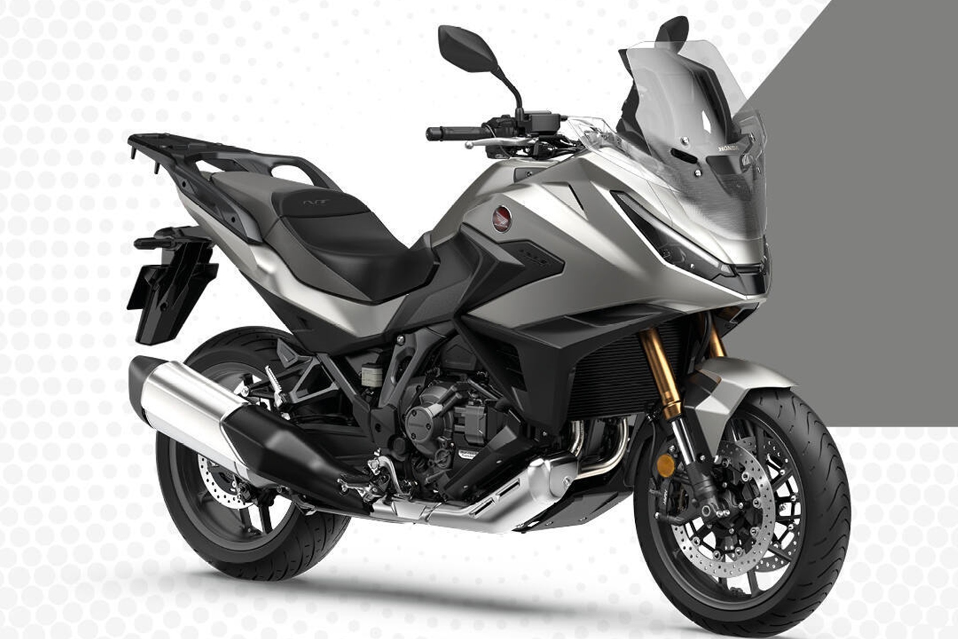 Honda NT1100 2027