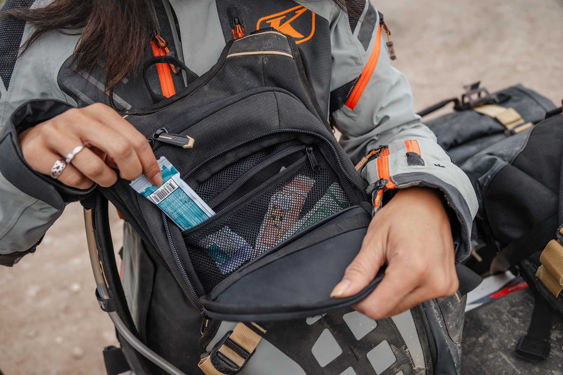 GIVI 通过两个有趣的新参考扩大了 Canyon 系列