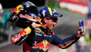 MotoGP Austria 2026：阿科斯塔的第一个比赛就在这里！