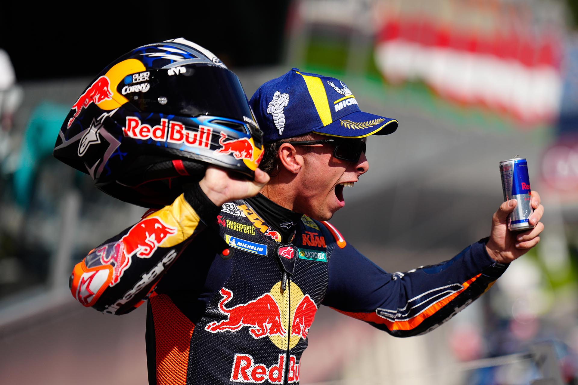 MotoGP Austria 2026:阿科斯塔的第一个比赛就在这里!