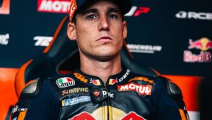 Pol Espargaró 警告：杜卡迪和 Bulega 明年将拥有巨大优势