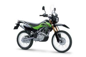 川崎 KLX150 XPL 2027 印度尼西亚