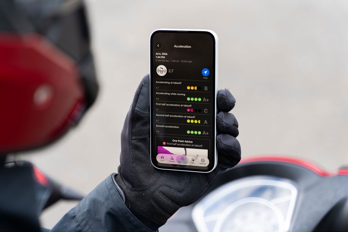 本田和 Uber Eats Japan 通过新应用程序评估其送货司机的安全