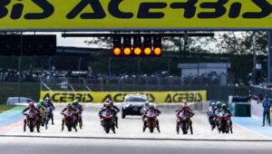 哪里可以观看 Superbike Italia 2026、赛程表和更多信息