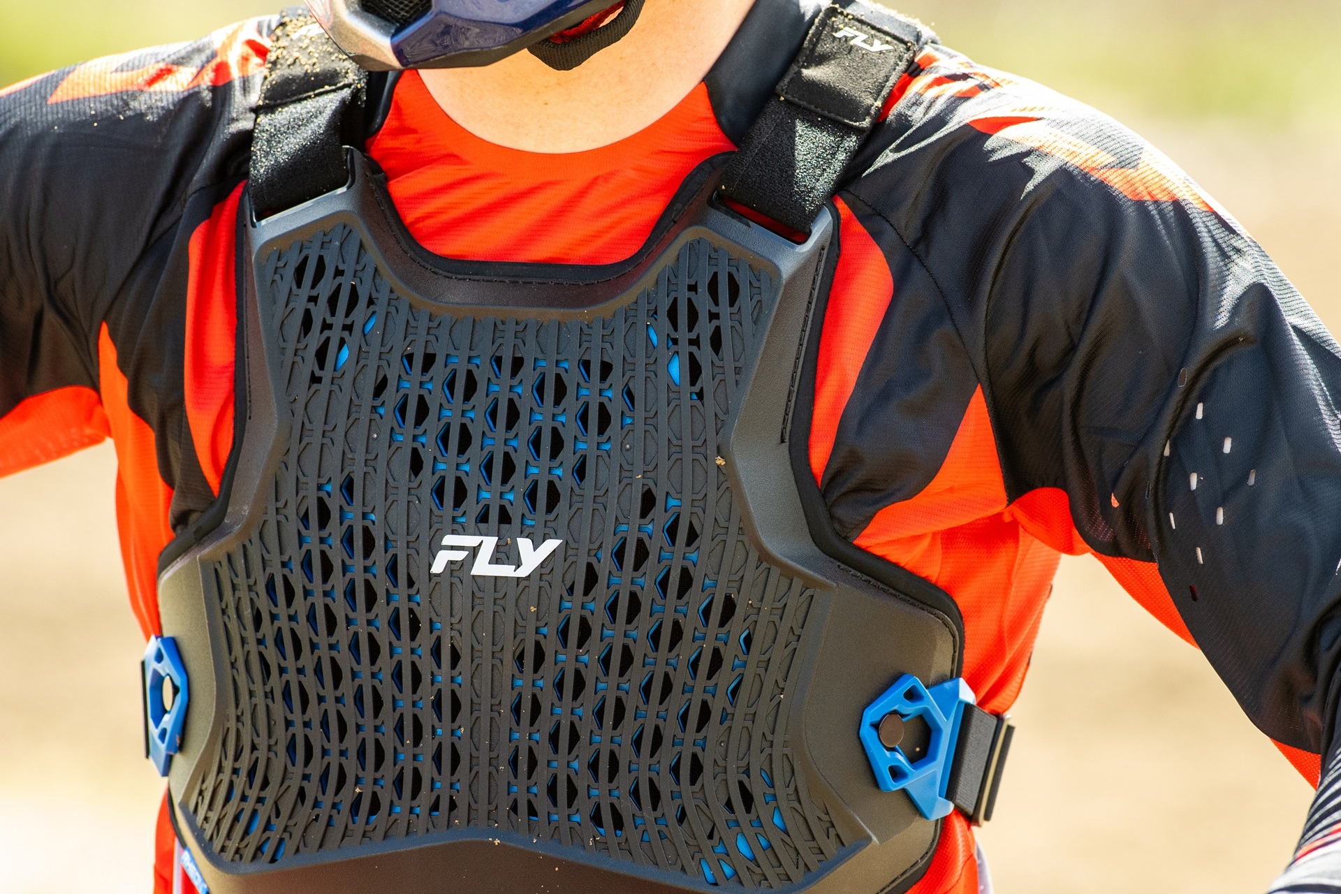 FLY Racing 2027 系列:“专为希望走得更远的车手而开发”