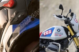 Sena 负责连接 BMW 摩托车 2026 年国际 GS Trophy