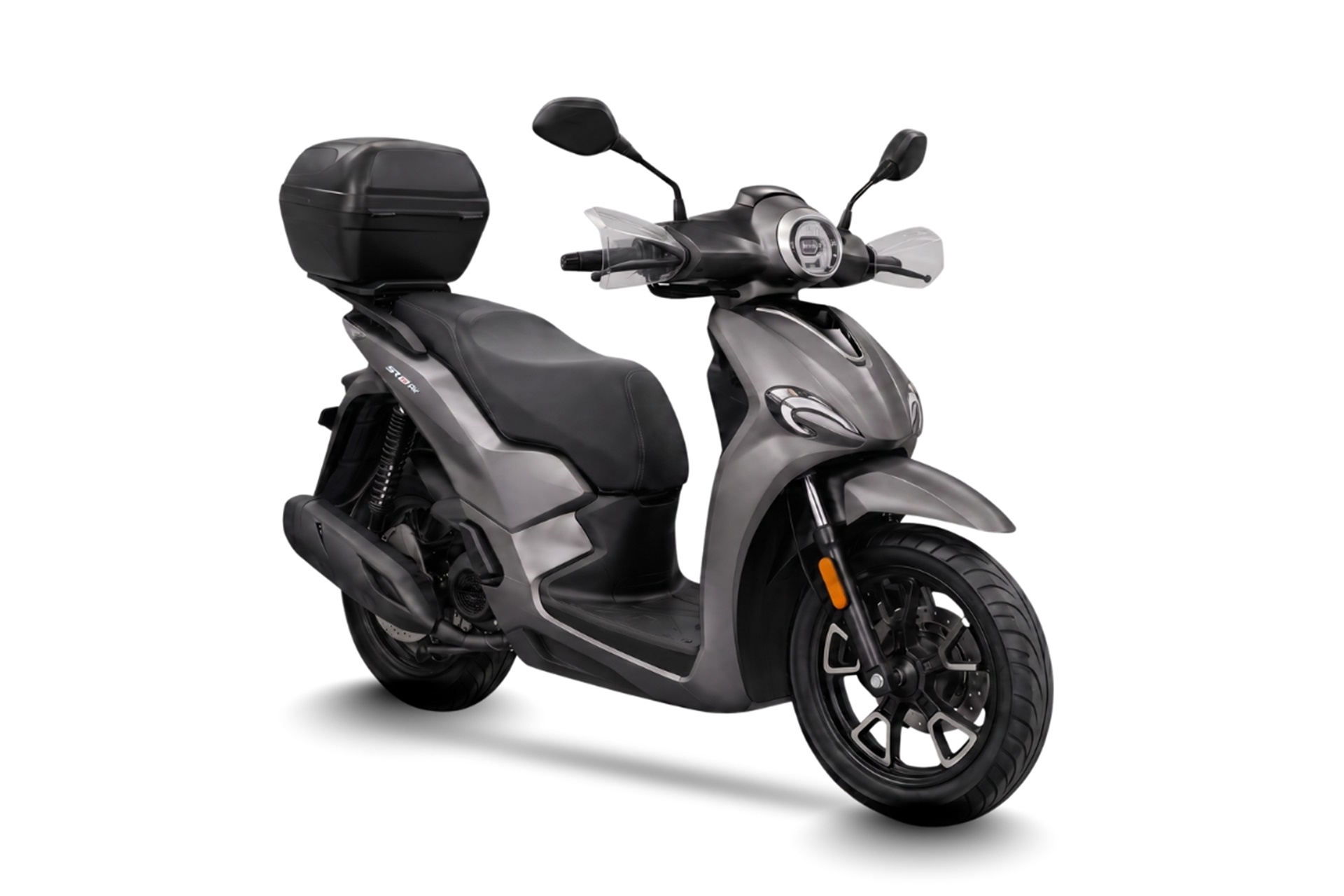 Voge SR16 Air 2026