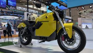 Evoke 推出 Nrgy：一款续航里程长达 260 公里的电动汽车，售价 4,400 欧元起