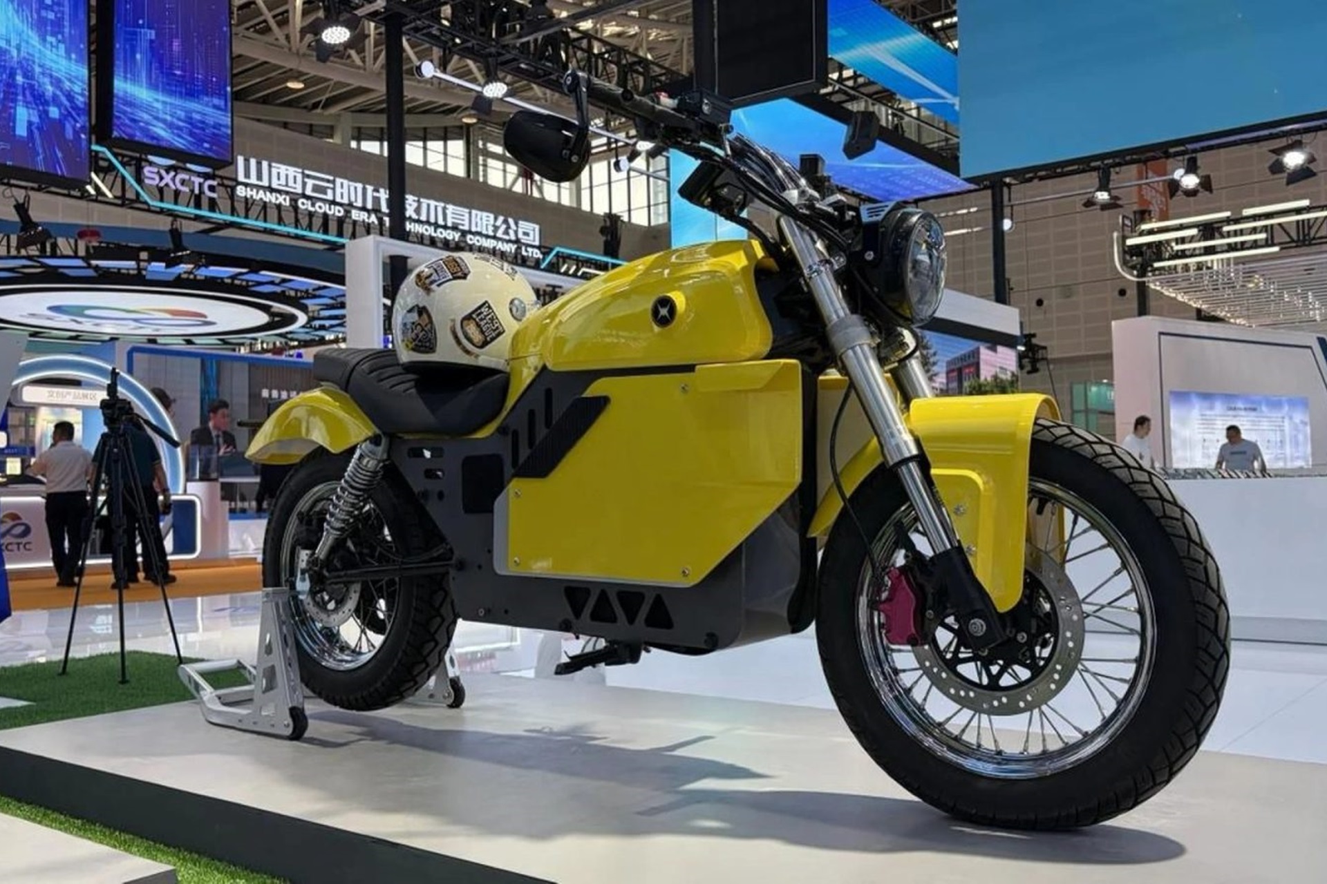 Evoke 推出 Nrgy:一款续航里程长达 260 公里的电动汽车,售价 4,400 欧元起