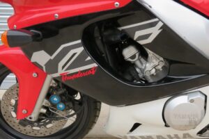 2026 年全新雅马哈 YZF600R Thundercat 有可能......或几乎
