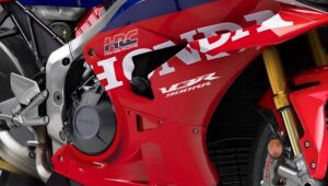 本田正在准备一款 900 cc V3 跑车来退役 CBR600RR：这就是新款 V3R 900RR 的样子