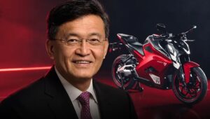 Ultraviolette 聘请英特尔首席执行官并筹集 8500 万美元用于国际扩张
