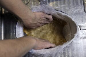 Arai 及其独特的蛋形设计带来的“保护优先”