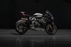 CFMOTO与Brembo强强联手开发先进安全与性能系统