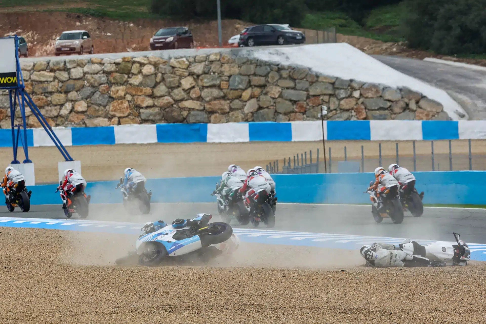 FIM 洲际运动会将于 2026 年回归,庆祝第二届赛事