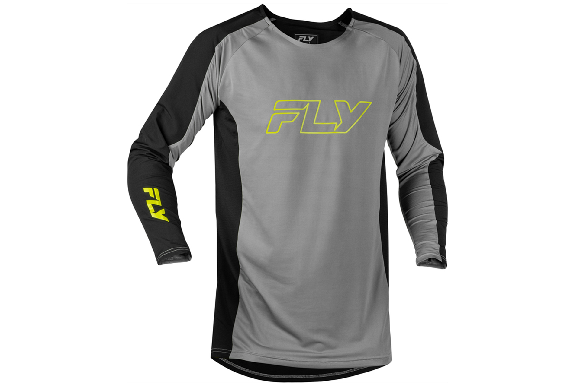 FLY Racing 2027 系列:“专为希望走得更远的车手而开发”
