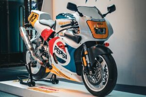 Haxch Moto 的铃木 GSX-R1000R “Cyclone”：完美的超级摩托车存在