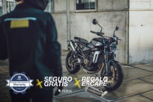 Husqvarna Mobility 推出针对 Street 系列的特别促销活动