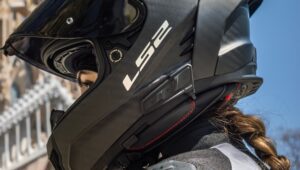 LS2 与 Midland 联合推出 Spectrum EVO：语音控制、AI 和 20 小时自动驾驶，售价 169 欧元